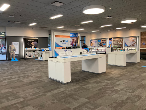 Cell Phone Store «AT&T», reviews and photos, 9039 Southside Blvd Suite 200, Jacksonville, FL 32256, USA