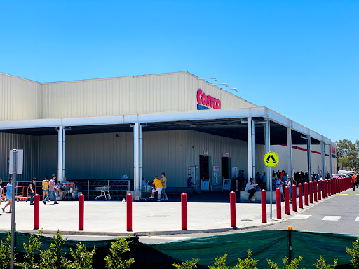 Costco Adelaide