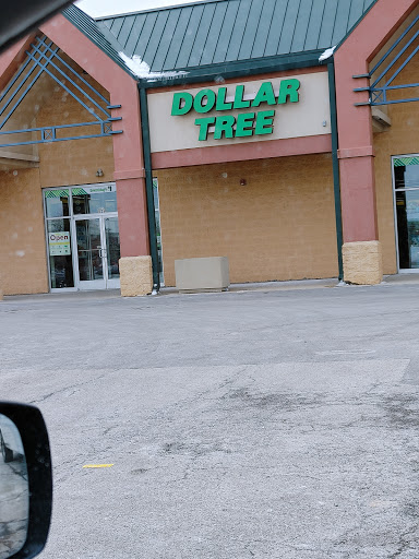 Dollar Store «Dollar Tree», reviews and photos, 850 IL-59, Bartlett, IL 60103, USA