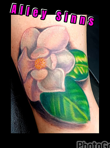 Explore cool meaningful tattoo ideas, creative tattoo ideas in Corpus Christi, available at Tattoo Nation Tattoo & Body Piercing Studio