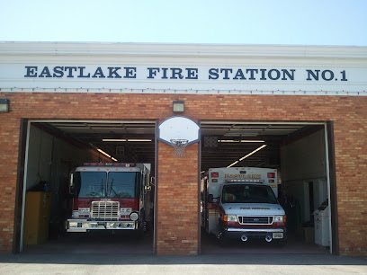 Eastlake Fire Station #1