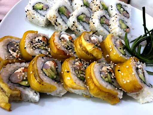 Sushi-Kito