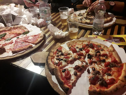 PIZZERIA FUNICULì