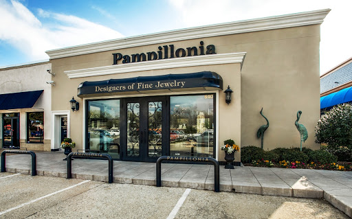 Jeweler «Pampillonia Jewelers», reviews and photos, 640 N Coit Rd, Richardson, TX 75080, USA