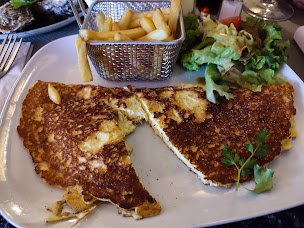 Photo n°20 de Restaurant Le Sainte-Catherine à Honfleur ()