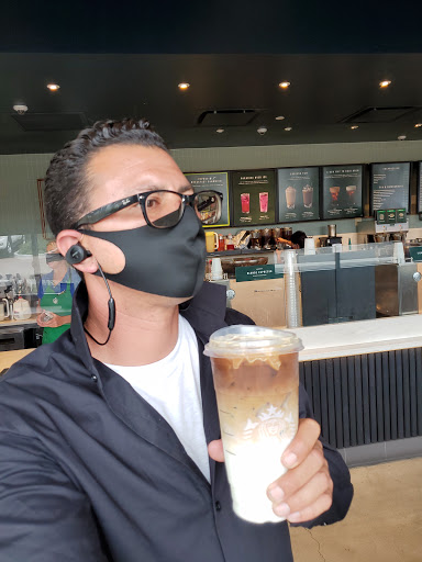 Starbucks image