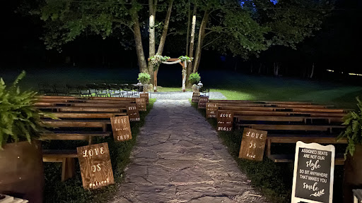 Wedding Venue «Avans Farm», reviews and photos, 202 Pig Branch Rd, Brush Creek, TN 38547, USA