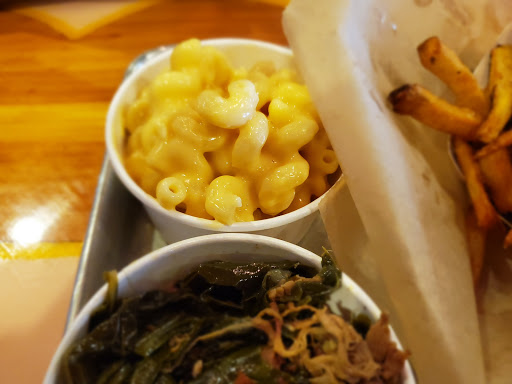 Barbecue Restaurant «City Barbeque», reviews and photos, 1356 S Rangeline Rd, Carmel, IN 46032, USA