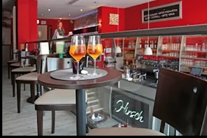 HIRSCH Café-Restaurant-Bar image