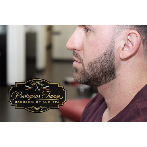 Barber Shop «Prestigious Image Barbershop and Spa», reviews and photos, 2518 Ponce De Leon Blvd, Coral Gables, FL 33134, USA