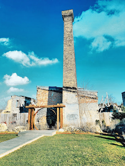 Elora Mill Foundry