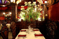 Atmosphère du Restaurant indien Restaurant Le Shalimar à Lyon - n°12
