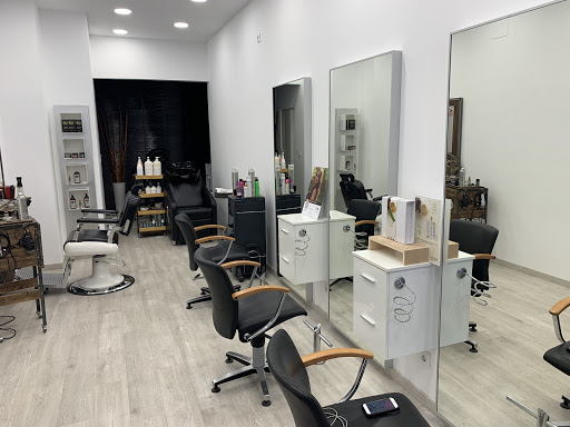 Soria Hair-Studio en Granada, Granada