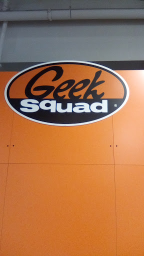 Geek Squad