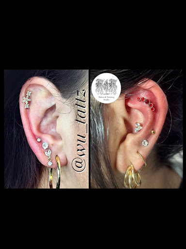 Explore willy wonka tattoo ideas, creative tattoo ideas in El Paso, available at R&R tattoo and piercing studio