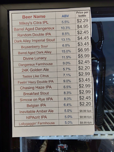 Brewery «2 Row Brewing», reviews and photos, 6856 Cottonwood St, Midvale, UT 84047, USA