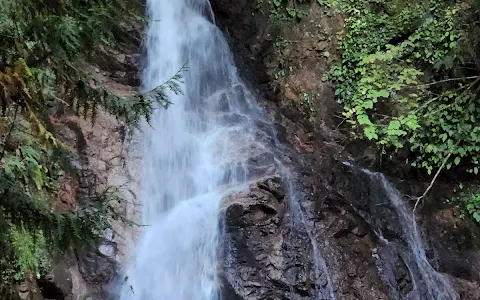 Otaki - Metaki waterfalls image