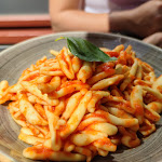 Photo n°1 de l'avis de Peter. fait le 03/07/2020 à 13:23 sur le  Tines Nudelküche à Stralsund