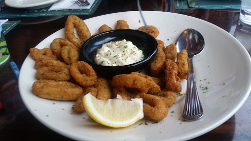 Italian Restaurant «The Old Spaghetti Factory», reviews and photos, 603 NW 2nd St, Corvallis, OR 97330, USA