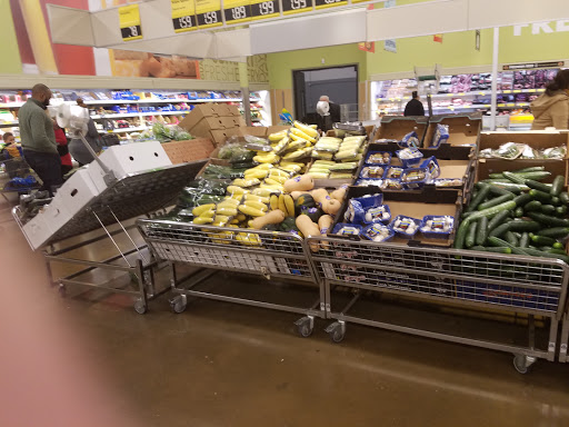 Supermarket «ALDI», reviews and photos, 1201 W Airport Fwy #201, Euless, TX 76040, USA