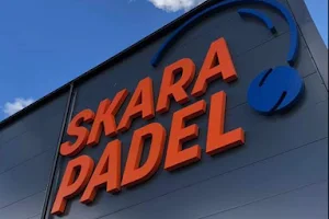 Skara Padel image