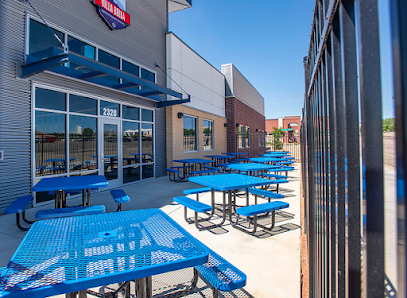 Villa Bella Expeditionary Middle School 2320 Rawlings Blvd, Pueblo, CO 81001