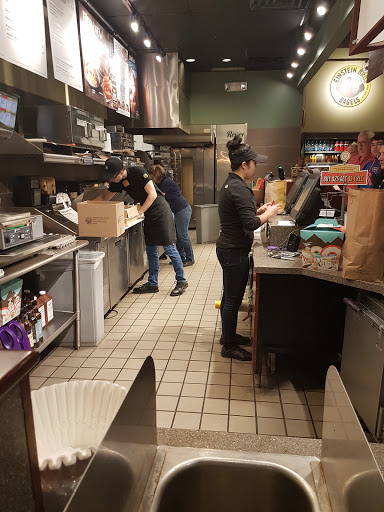 Bagel Shop «Einstein Bros. Bagels», reviews and photos, 750 N Telegraph Rd, Dearborn, MI 48128, USA