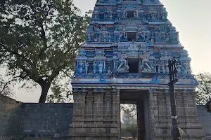 Arulmigu Sri Thirunedunkalanathar Swamy Temple, Kasiku nigarana Padal Petra Temple image