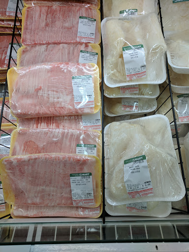 Korean Grocery Store «H Mart», reviews and photos, 34 E Golf Rd, Schaumburg, IL 60173, USA