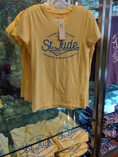 Gift Shop «Alsac Gift Shop», reviews and photos, 332 N Lauderdale St, Memphis, TN 38015, USA