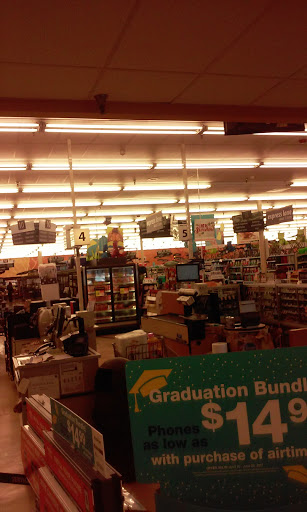 Grocery Store «Kroger», reviews and photos, 7201 Boulevard 26, North Richland Hills, TX 76180, USA