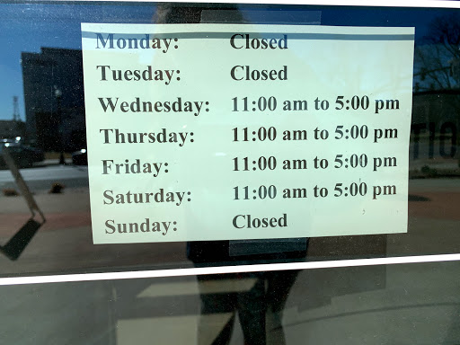 Art Museum «International Bluegrass Music Museum», reviews and photos, 117 Daviess St, Owensboro, KY 42303, USA