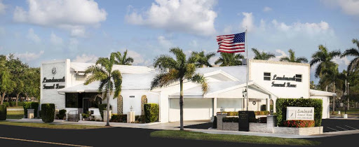 Funeral Home «Landmark Funeral Home», reviews and photos, 4200 Hollywood Blvd, Hollywood, FL 33021, USA