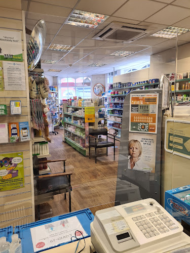 Reviews of Greencross Pharmacy in Warrington - Pharmacy
