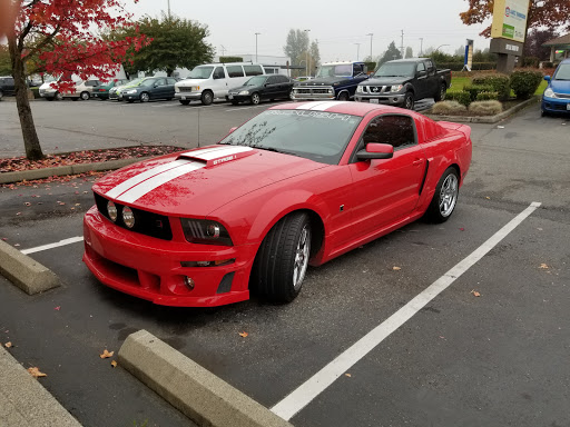 Transmission Shop «AAMCO Transmissions & Total Car Care», reviews and photos, 500 SW Grady Way, Renton, WA 98057, USA