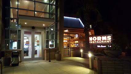 NORMS Restaurant - 807 S Indian Hill Blvd, Claremont, CA 91711
