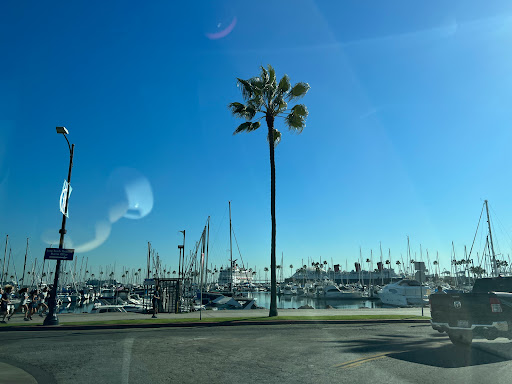 Shopping Mall «Shoreline Village», reviews and photos, 401-435 Shoreline Village Drive, Long Beach, CA 90802, USA