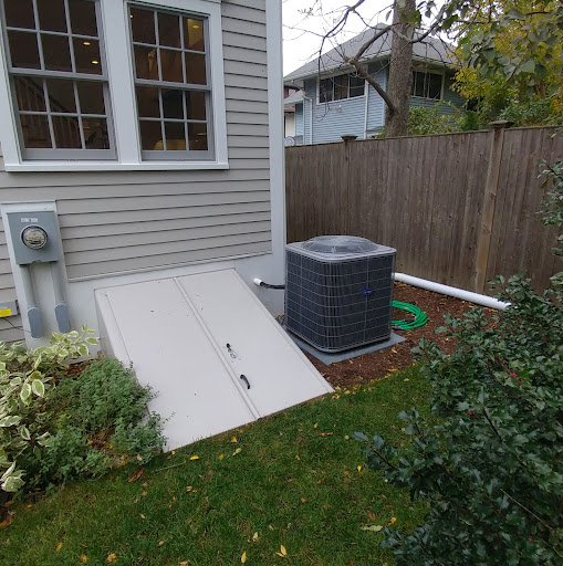 Plumber «Positive Plumbing, Heating & Air Contractor», reviews and photos, 14271 Jeffrey Rd #206, Irvine, CA 92620, USA