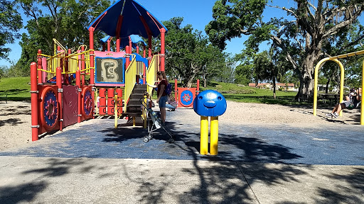 Park «Kendale Lakes Park», reviews and photos, 7850 SW 142nd Ave, Miami, FL 33183, USA