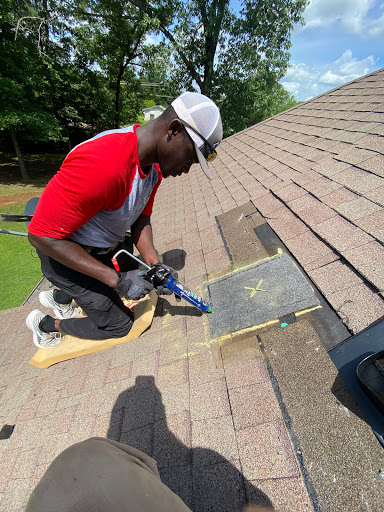Roofing Contractor «No Drip Roofing», reviews and photos, 5625 MS-18, Jackson, MS 39209, USA