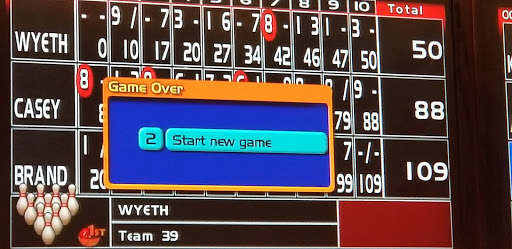 Bowling Alley «Berks Lanes», reviews and photos, 3190 Shillington Rd, Sinking Spring, PA 19608, USA