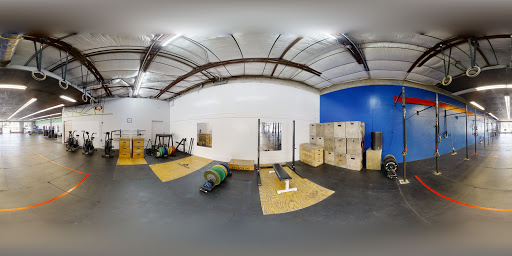 Gym «Crossfit Cuspis», reviews and photos, 3730 Federal Blvd, Denver, CO 80211, USA