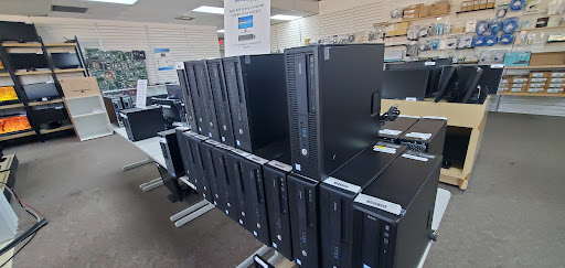 Computer Repair Service «Refresh Computers | Orlando Computer Store | PC Repair Service | Virus Removal», reviews and photos, 820 E State Rd 434, Longwood, FL 32750, USA