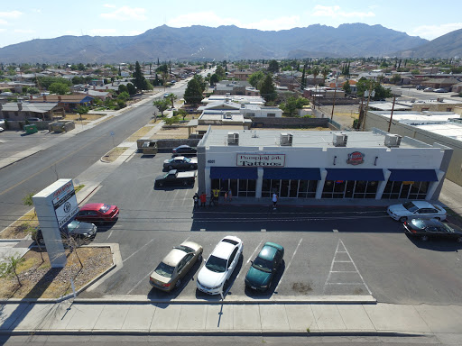 Explore sister tattoo ideas, creative tattoo ideas in El Paso, available at Pumping Ink Tattoo Parlor