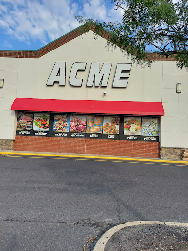 Grocery Store «ACME Markets», reviews and photos, 4454 E Black Horse Pike, Mays Landing, NJ 08330, USA