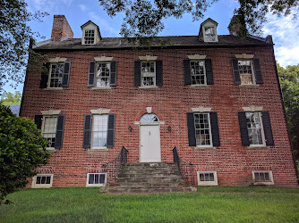 Marietta House Museum