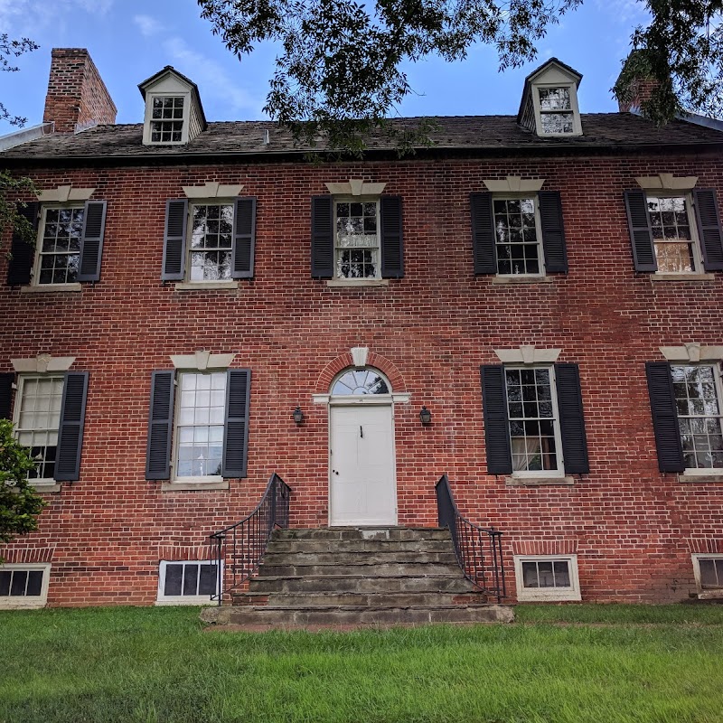 Marietta House Museum