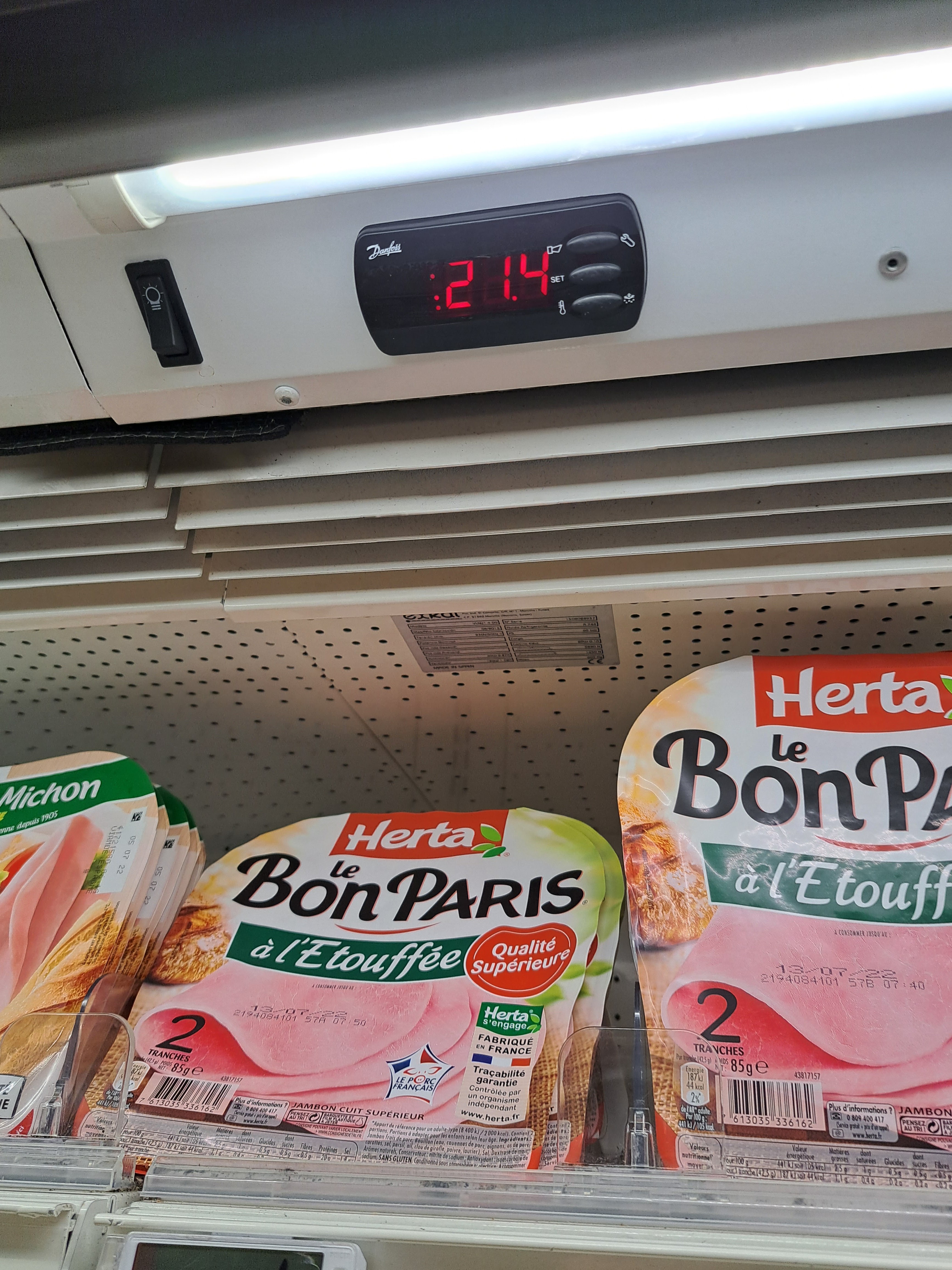 Photo n° 1 de l'avis de pauline.e fait le 18/06/2022 à 21:48