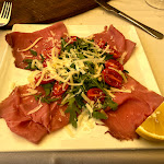 Photo n°3 de l'avis de Violeta.i fait le 10/09/2021 à 13:53 sur le  Riva Café à Como