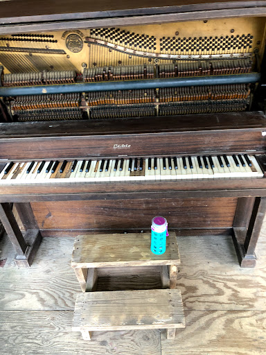 Nature Preserve «Autrey Mill Nature Preserve & Heritage Center», reviews and photos, 9770 Autrey Mill Rd, Johns Creek, GA 30022, USA